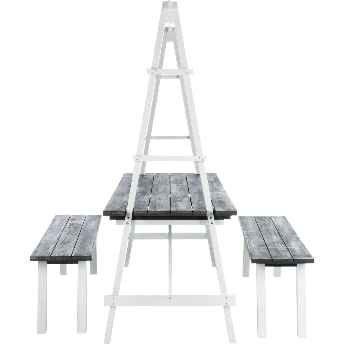 Willamy 3-Piece Outdoor Dining Set