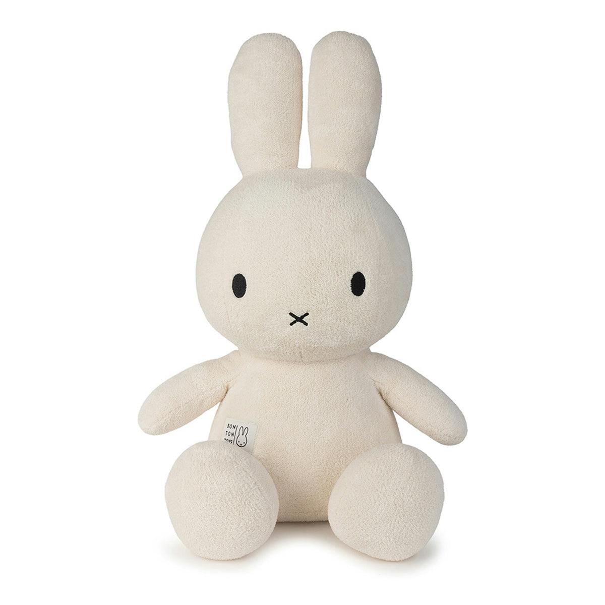 MIFFY Sitting Terry Cream 27.5"