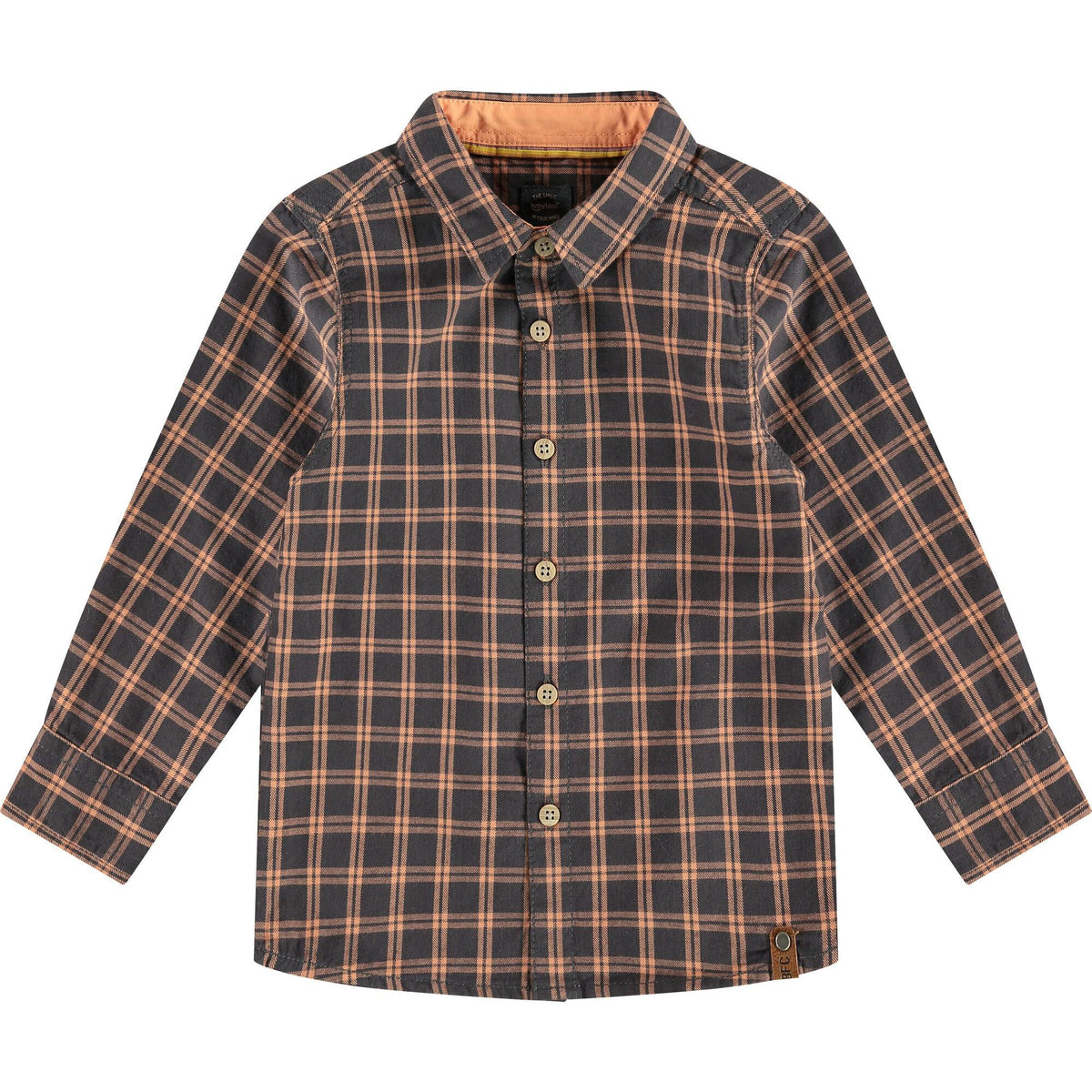 Button Up