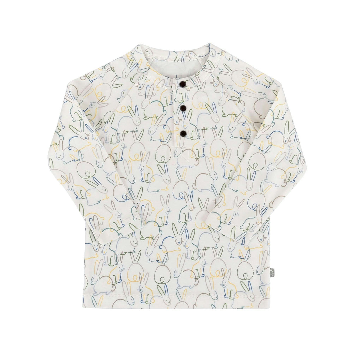 Henley | bunnies
