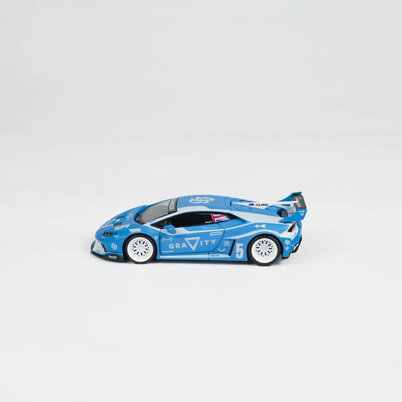 1/64 LB Huracán GT GRAVITY LP610 RC Car - CM01