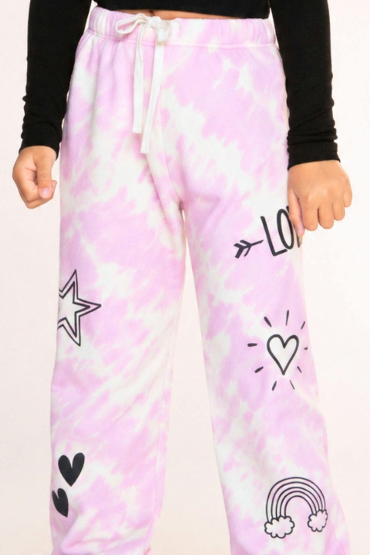 Cloud Soft French Terry Sweatpant