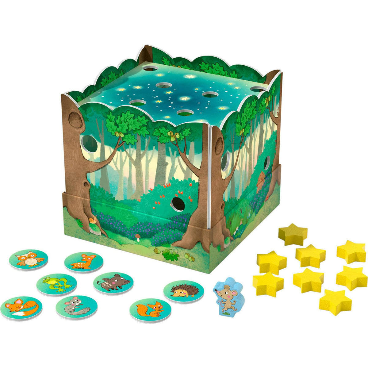 MVFG Forest Friends