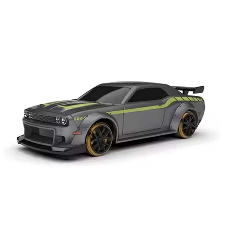 1:76 Professional Road Racing Car - TCY75