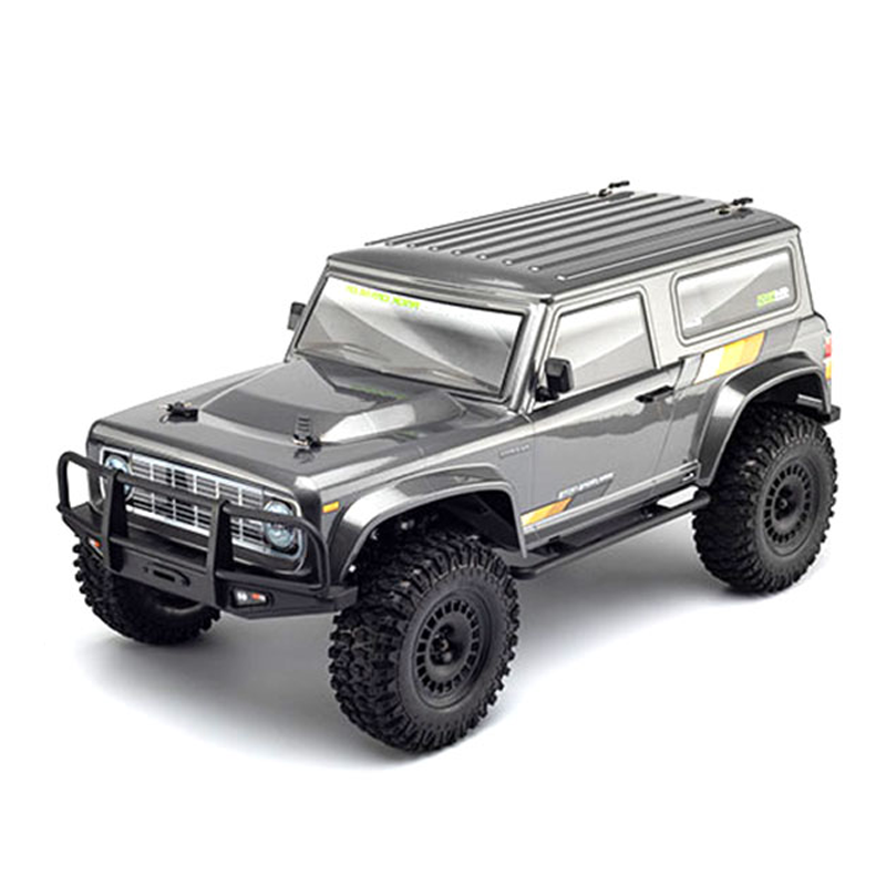 1/10 scale professional simulation crawler vehicle (battery not included) - ZH12