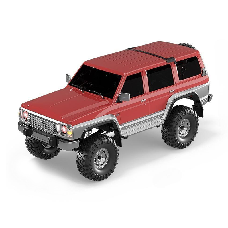 1/10 Brushed Full-Size Crawler/Off-Road Vehicle - SGY3
