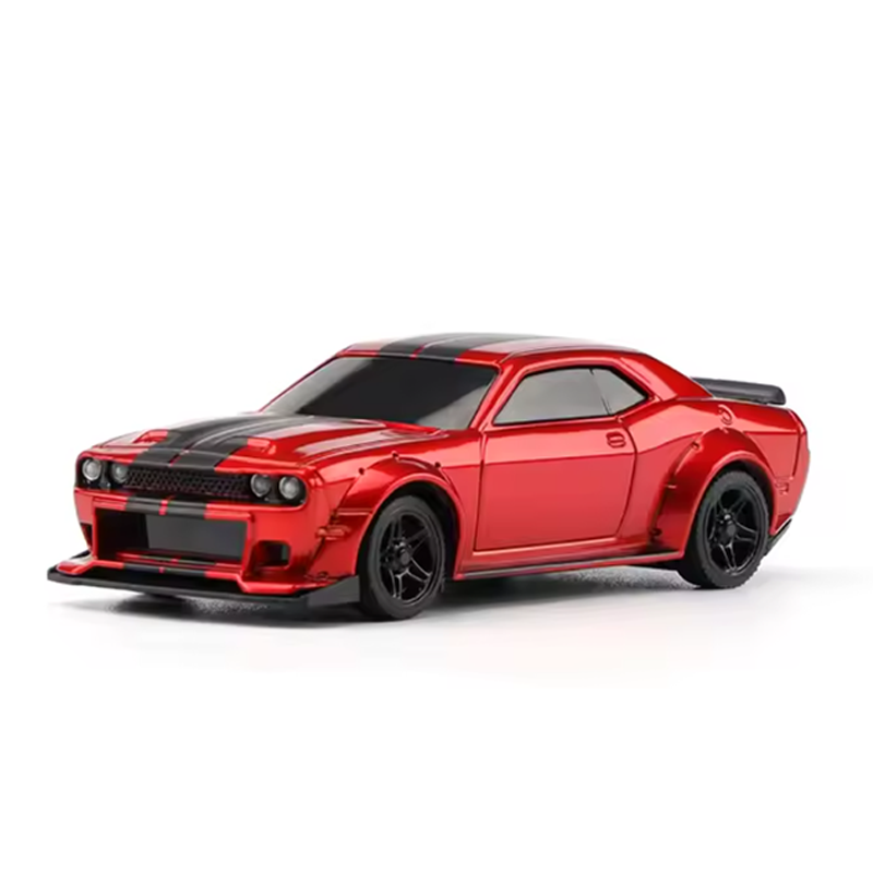 1:76 Professional Road Racing Car - TCY75