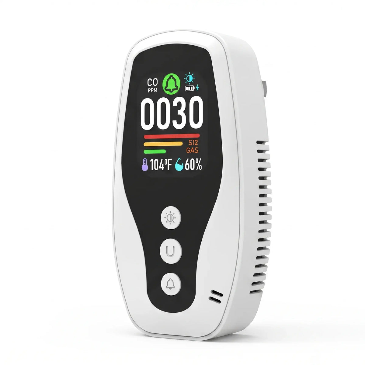 Sentivo™ Air detector