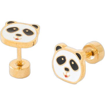 Stud Earrings