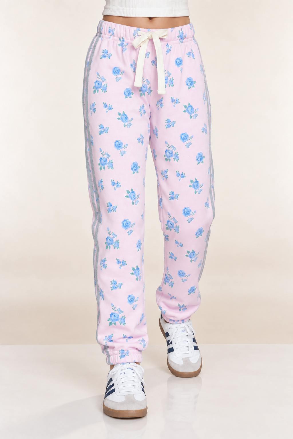 Cloud Soft French Terry Sweatpant