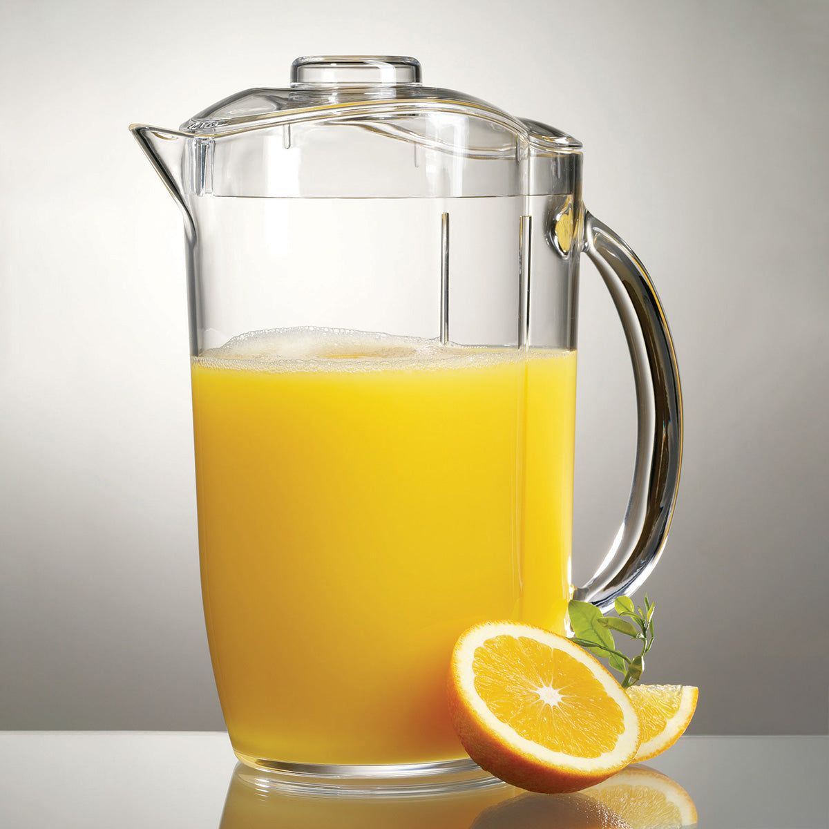 Ice Fruit Pitcher
