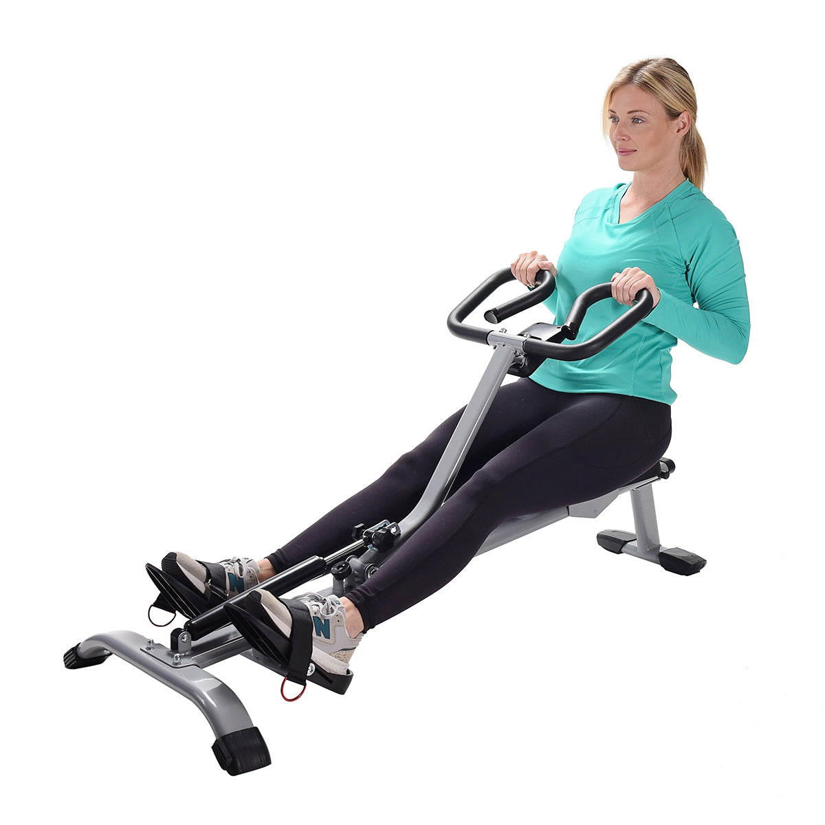 Folding Rowing Machine
