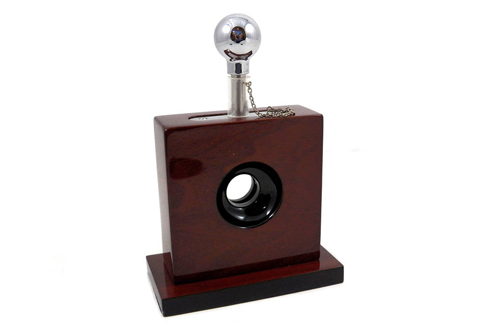 The Tabletop Cigar Cutter