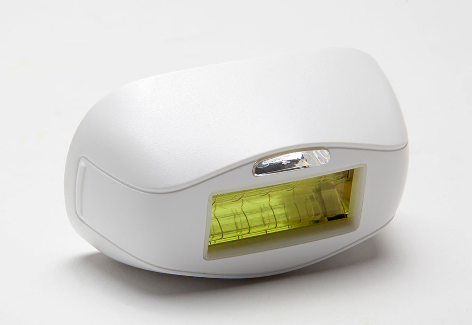 Replacement Lamp Cartridge for Laser Hair Removal System