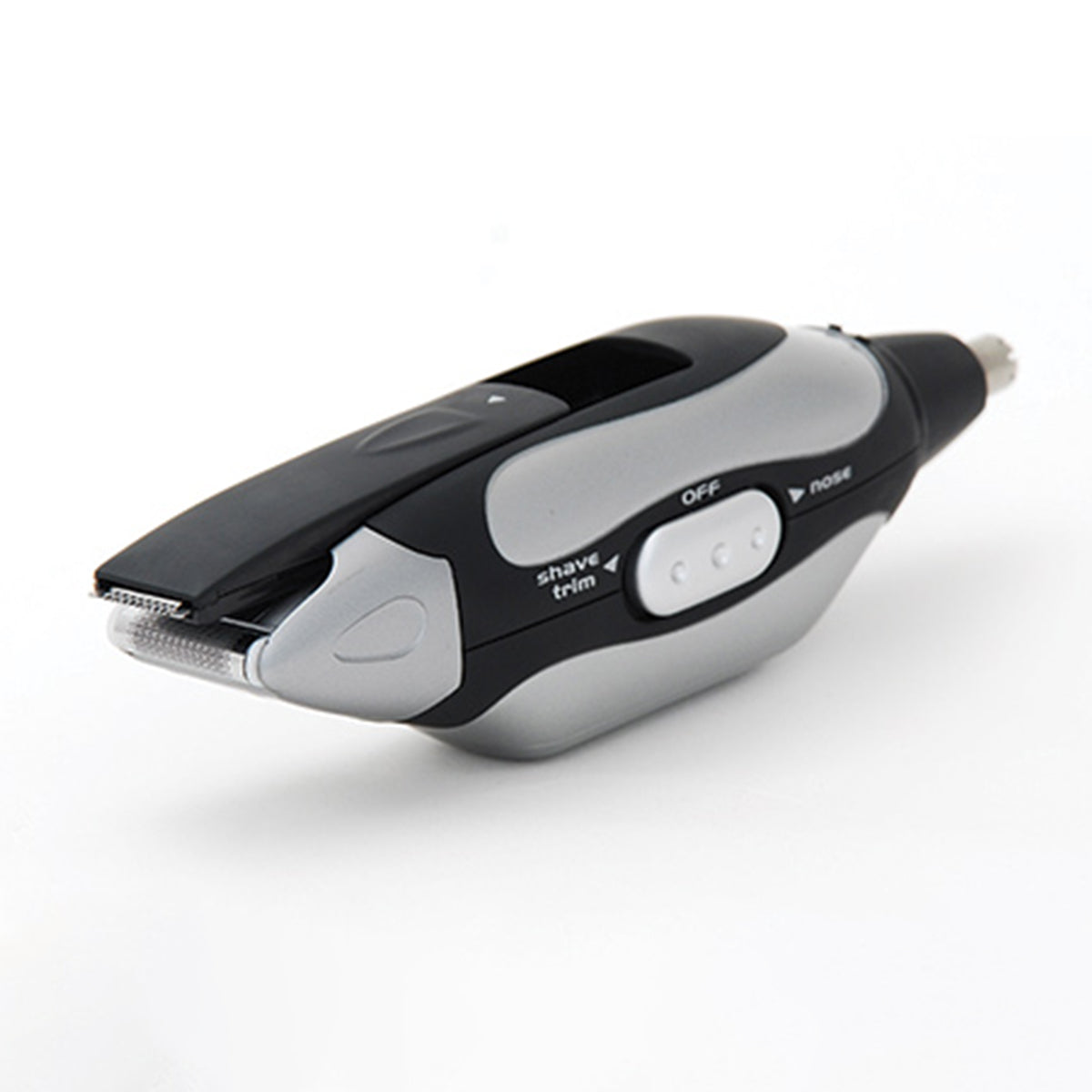 3-in-1 Smart Groomer by Sharper Image