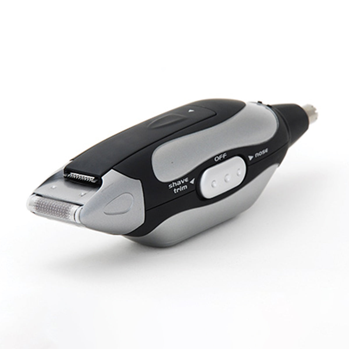 3-in-1 Smart Groomer by Sharper Image