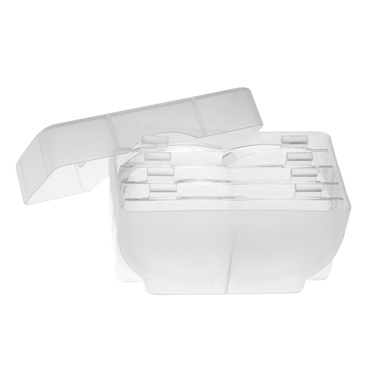 Magnifying Visor