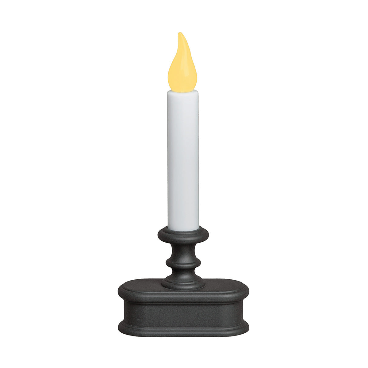 Wireless Sensor LED Window Candles (Set of 6)