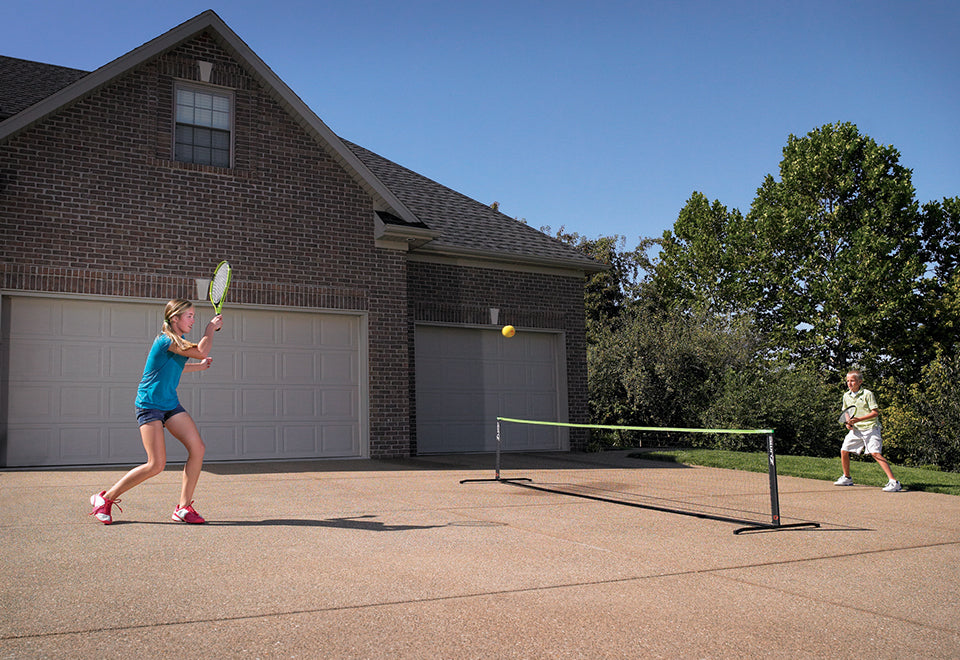 Instant Tennis
