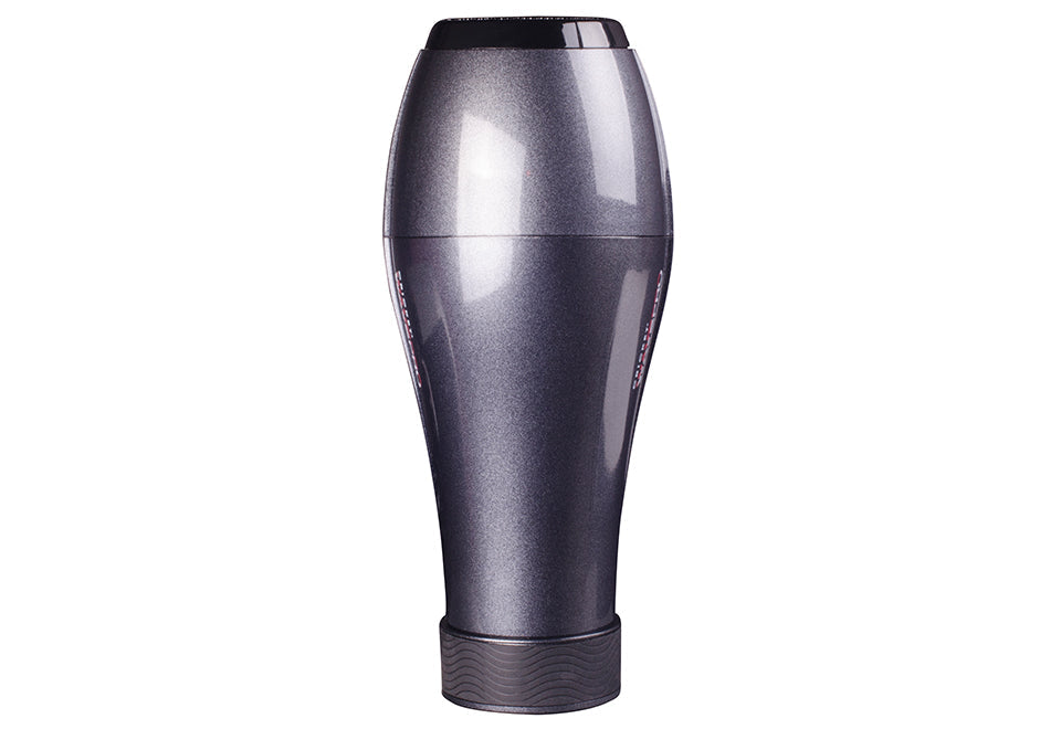 Oscillating Air-Flow Professional Hair Dryer