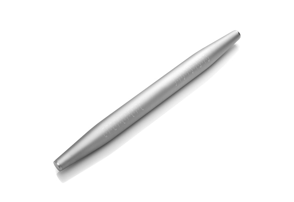 Chilled Non-Stick Rolling Pin