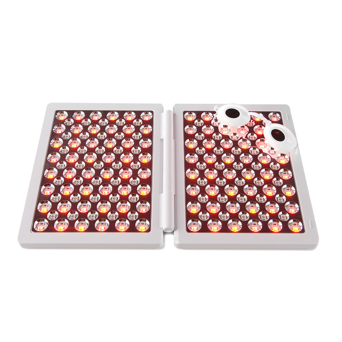 Full Face Professional Light Therapy System