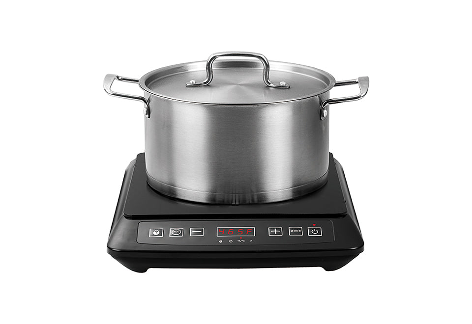 Portable Induction Cooktop