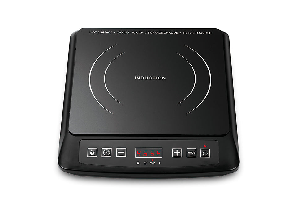 Portable Induction Cooktop