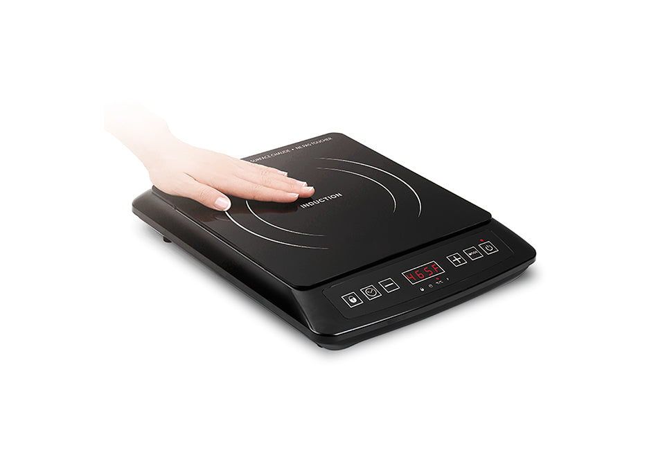 Portable Induction Cooktop