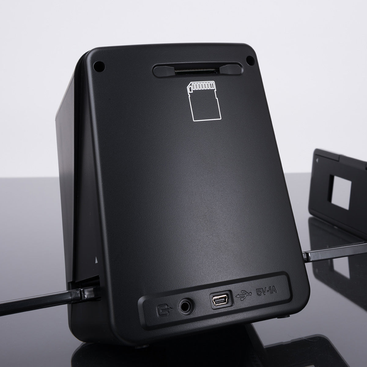 Slide and Negative Media Converter by Sharper Image