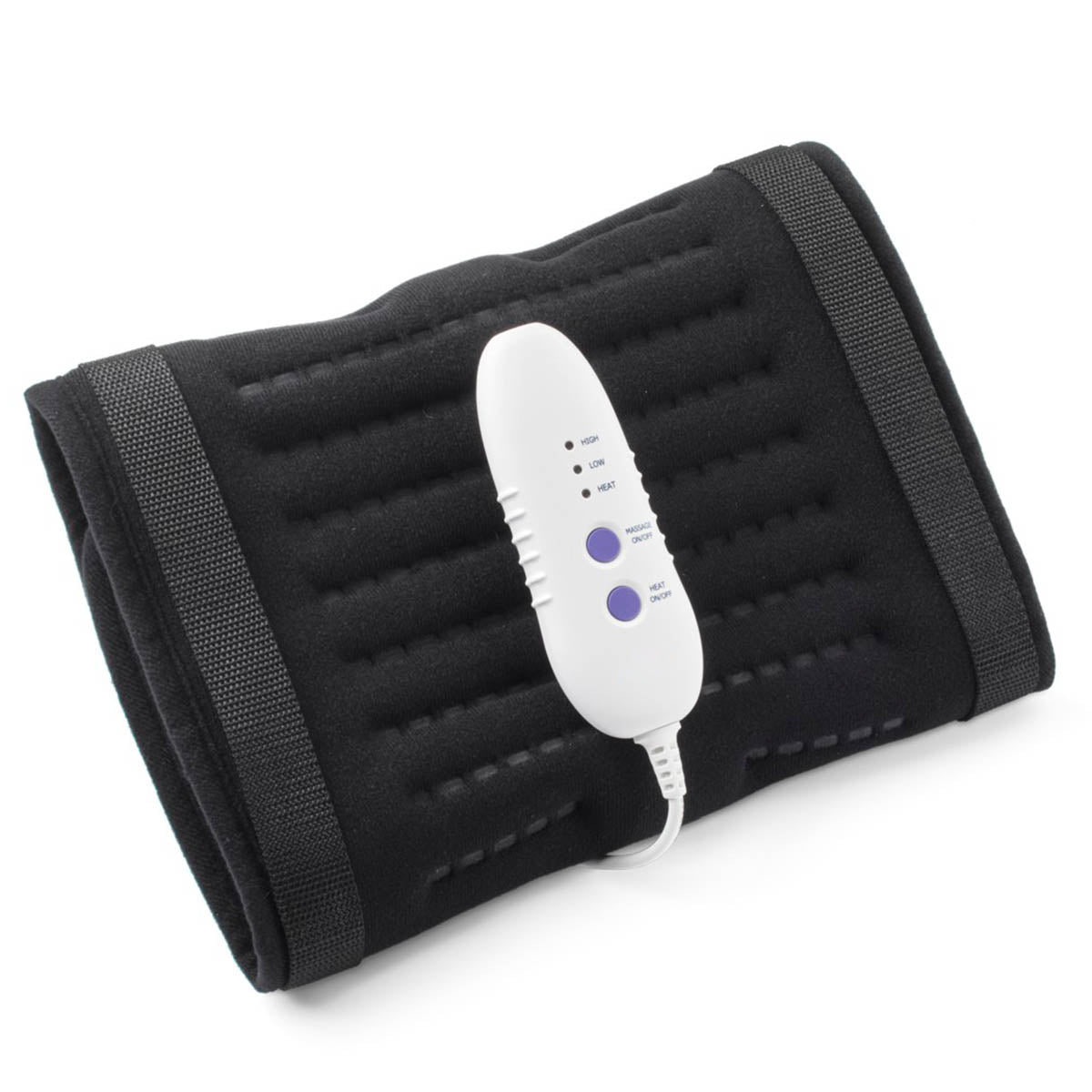 Massaging Heat Pad