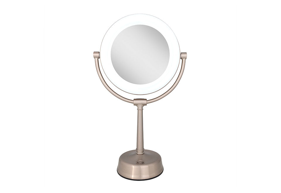 Adjustable Vanity Mirror