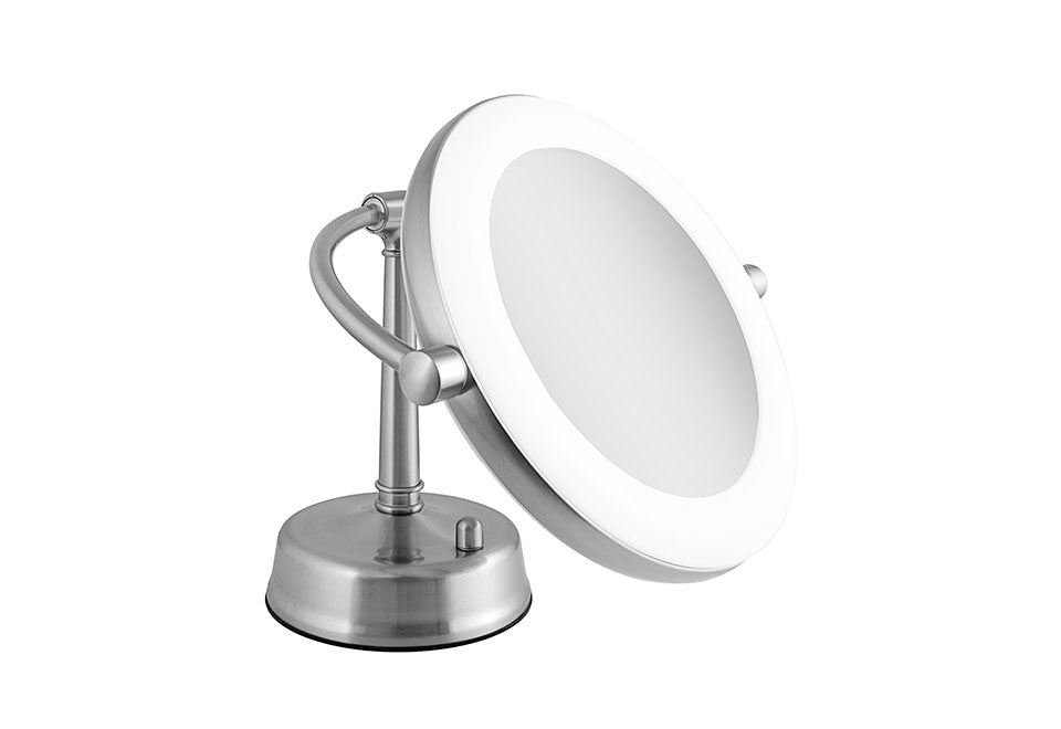Adjustable Vanity Mirror