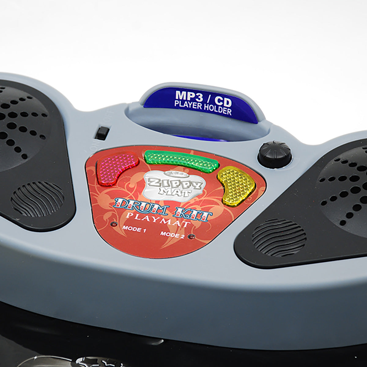 Rock 'N' Roll Electronic Drum Mat