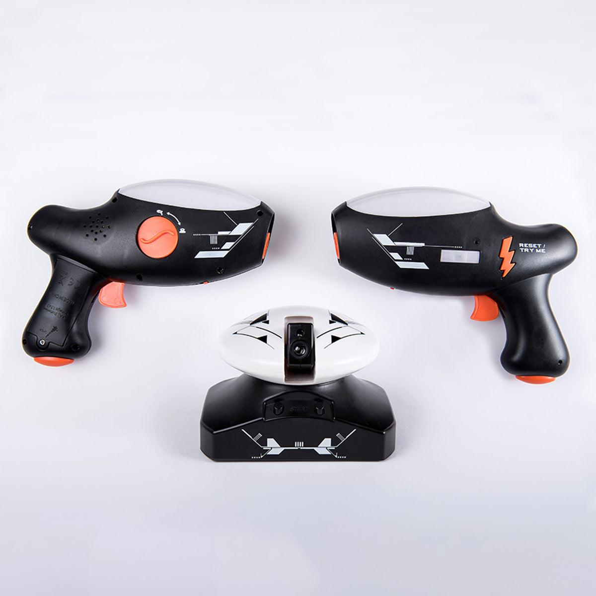 Space Blaster Shooting Game by Sharper Image