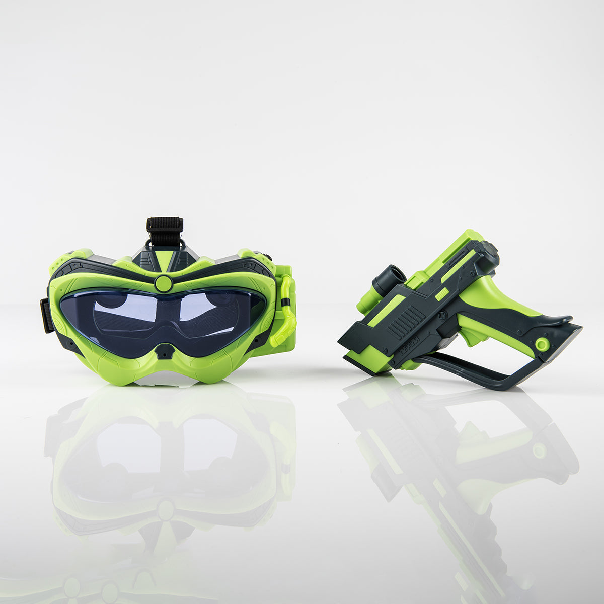 Monster Vision by Sharper Image