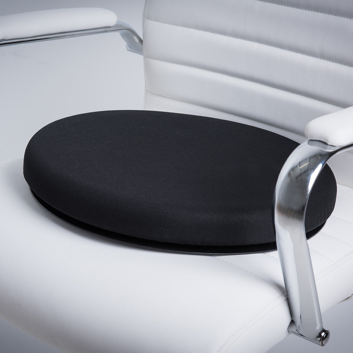 360-Degree Swivel Cushion by Sharper Image