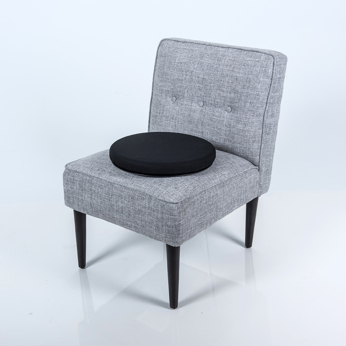 360-Degree Swivel Cushion by Sharper Image