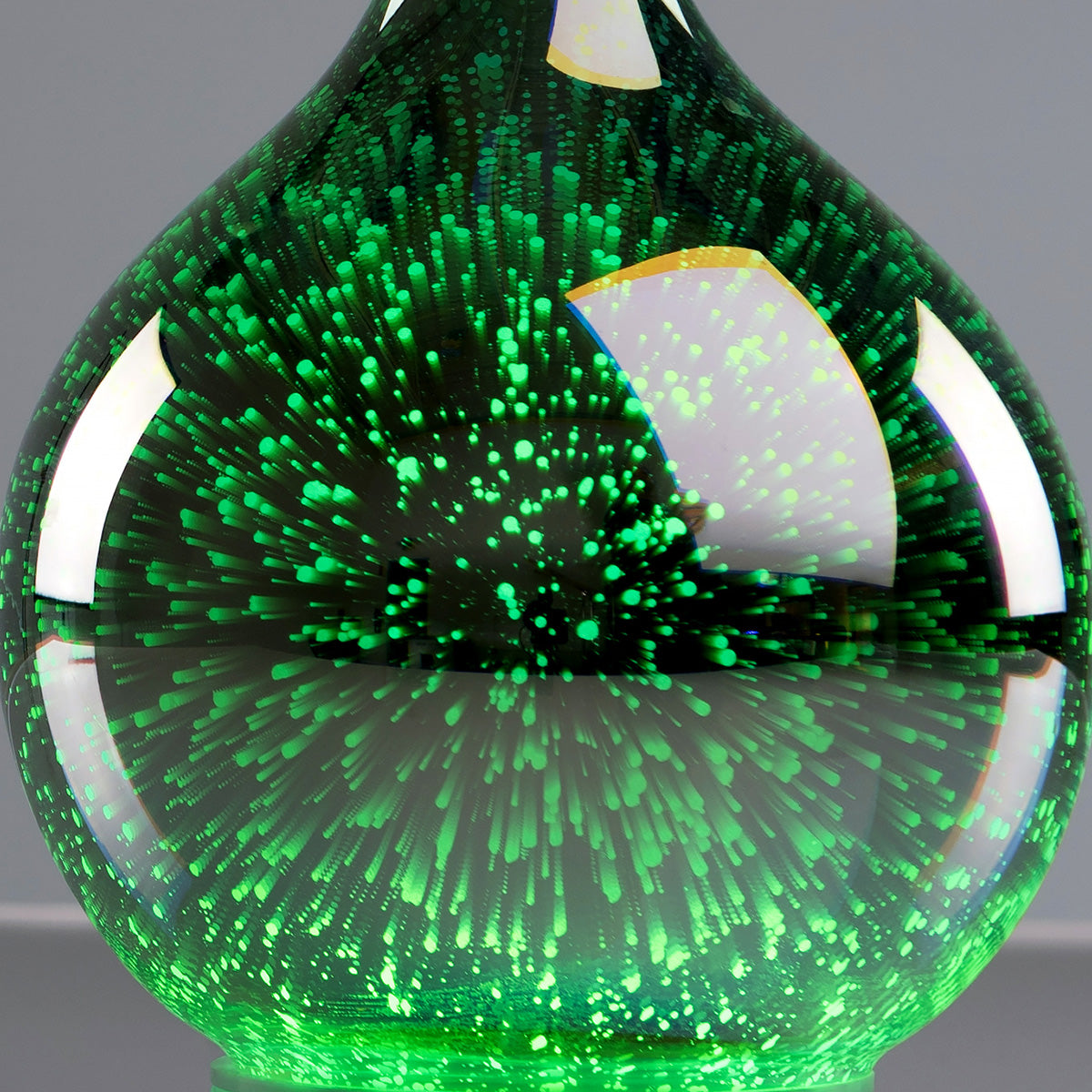 3D Ultrasonic Aromatherapy Diffuser by Sharper Image
