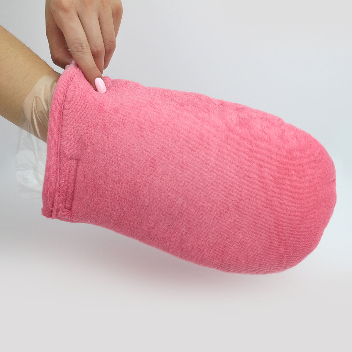 Paraffin Bath Treatment