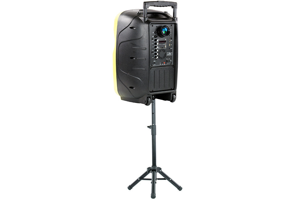 Portable Drive-In Movie Theater