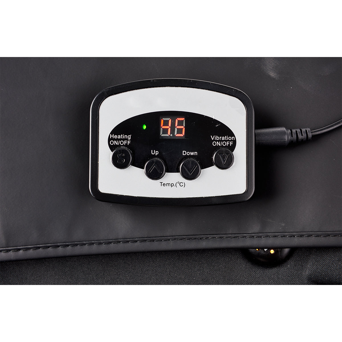 Hip Therapy Pain Reliever by Sharper Image