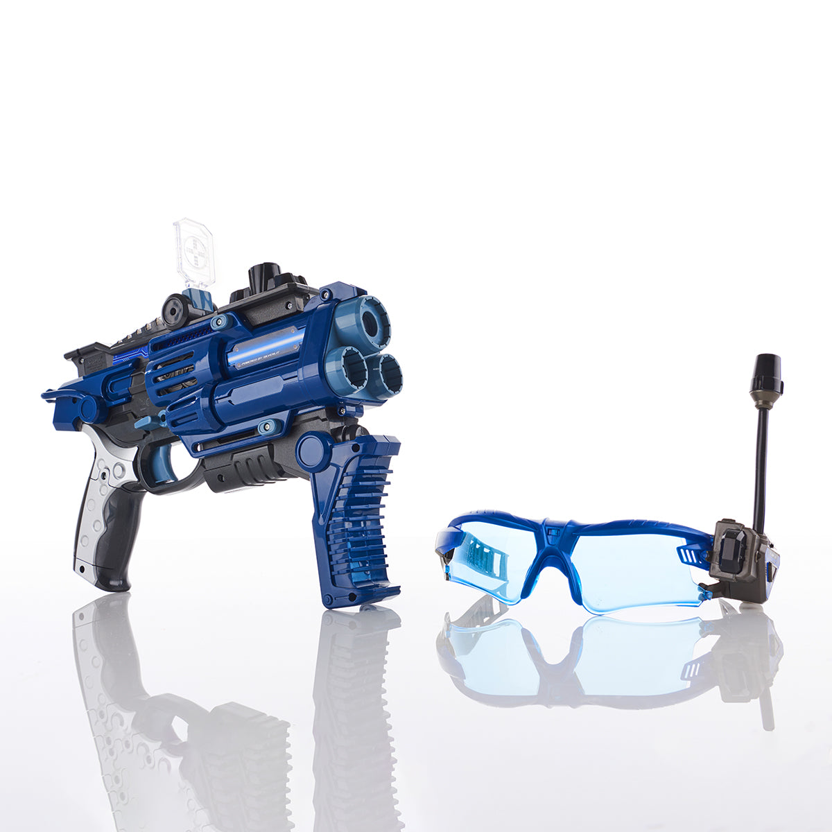 Infrared Laser Tag by Sharper Image