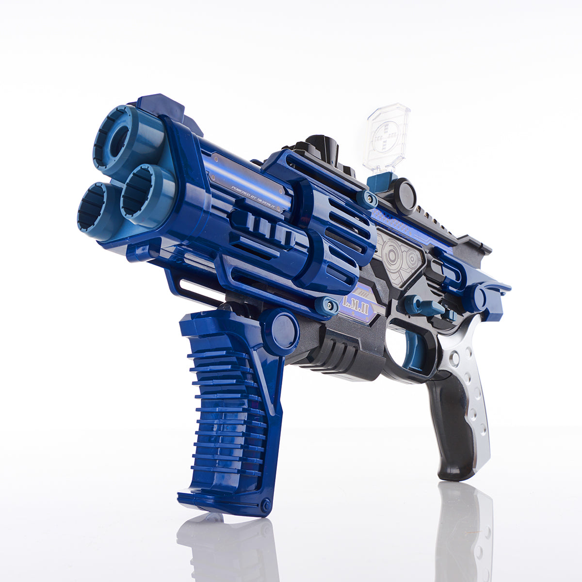 Infrared Laser Tag by Sharper Image
