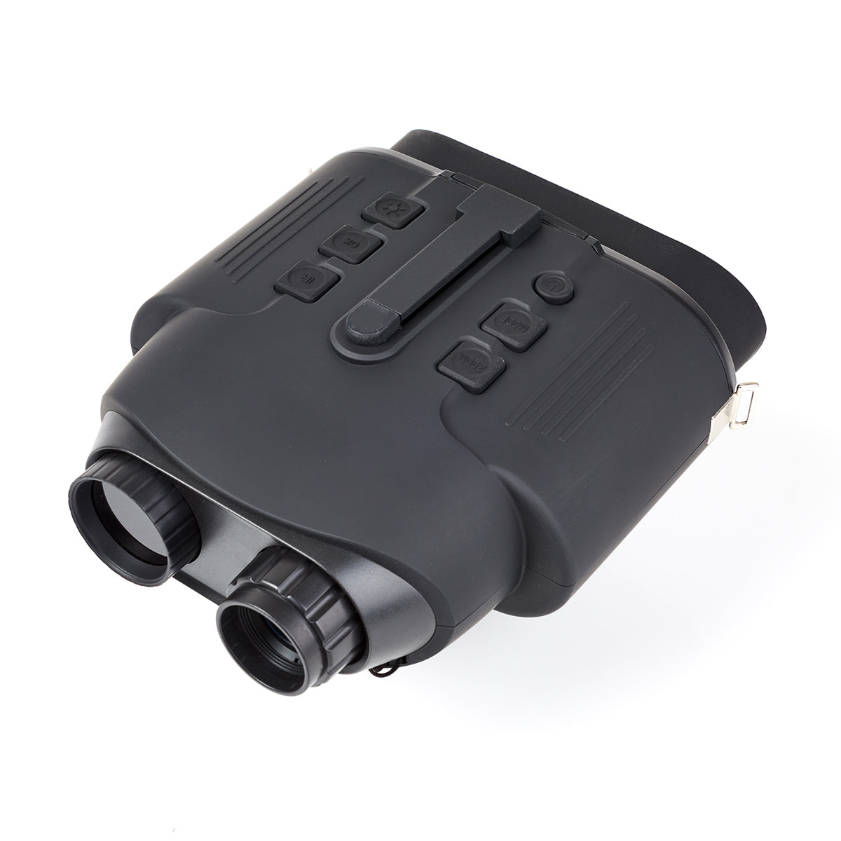 True Night Vision Binoculars by Sharper Image