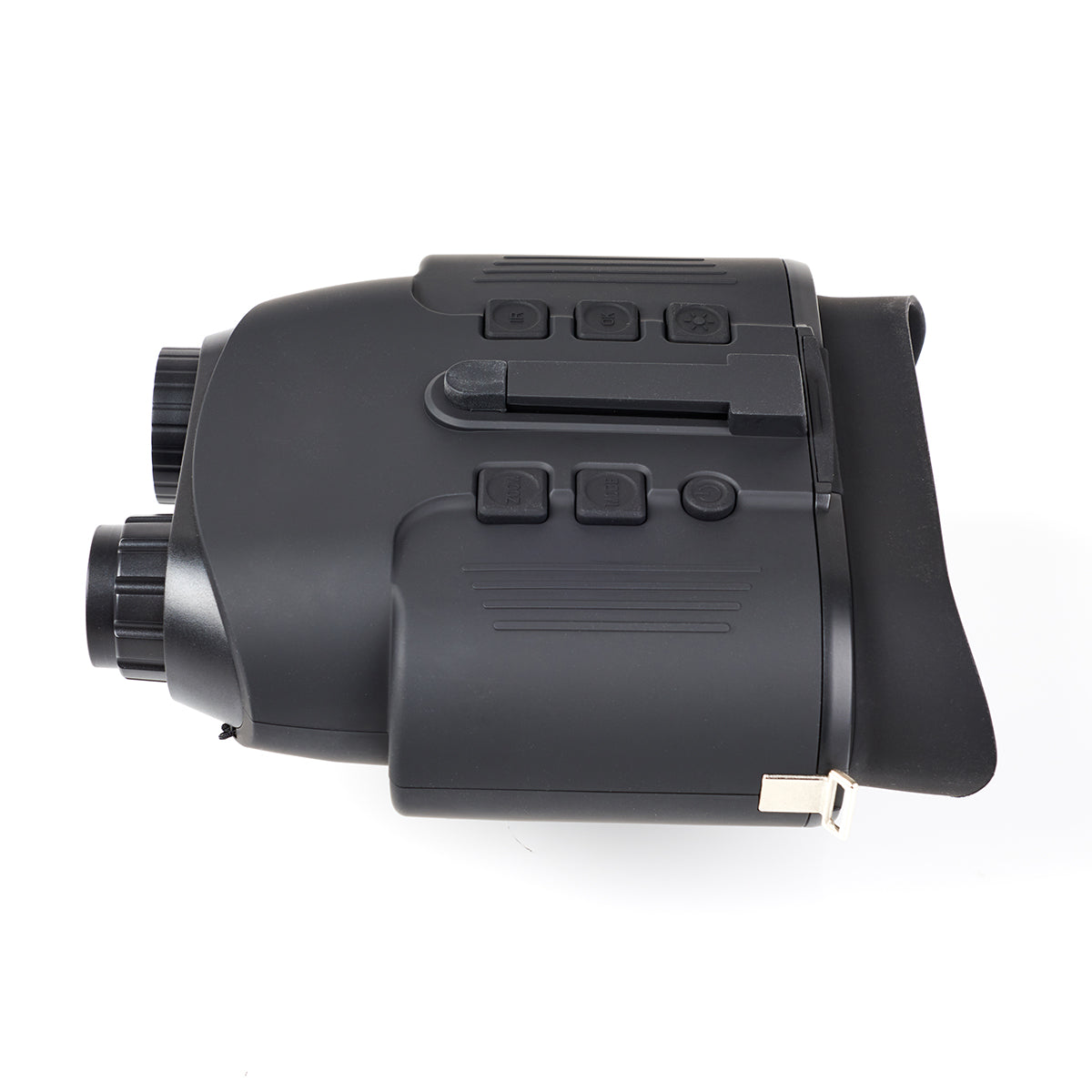 True Night Vision Binoculars by Sharper Image