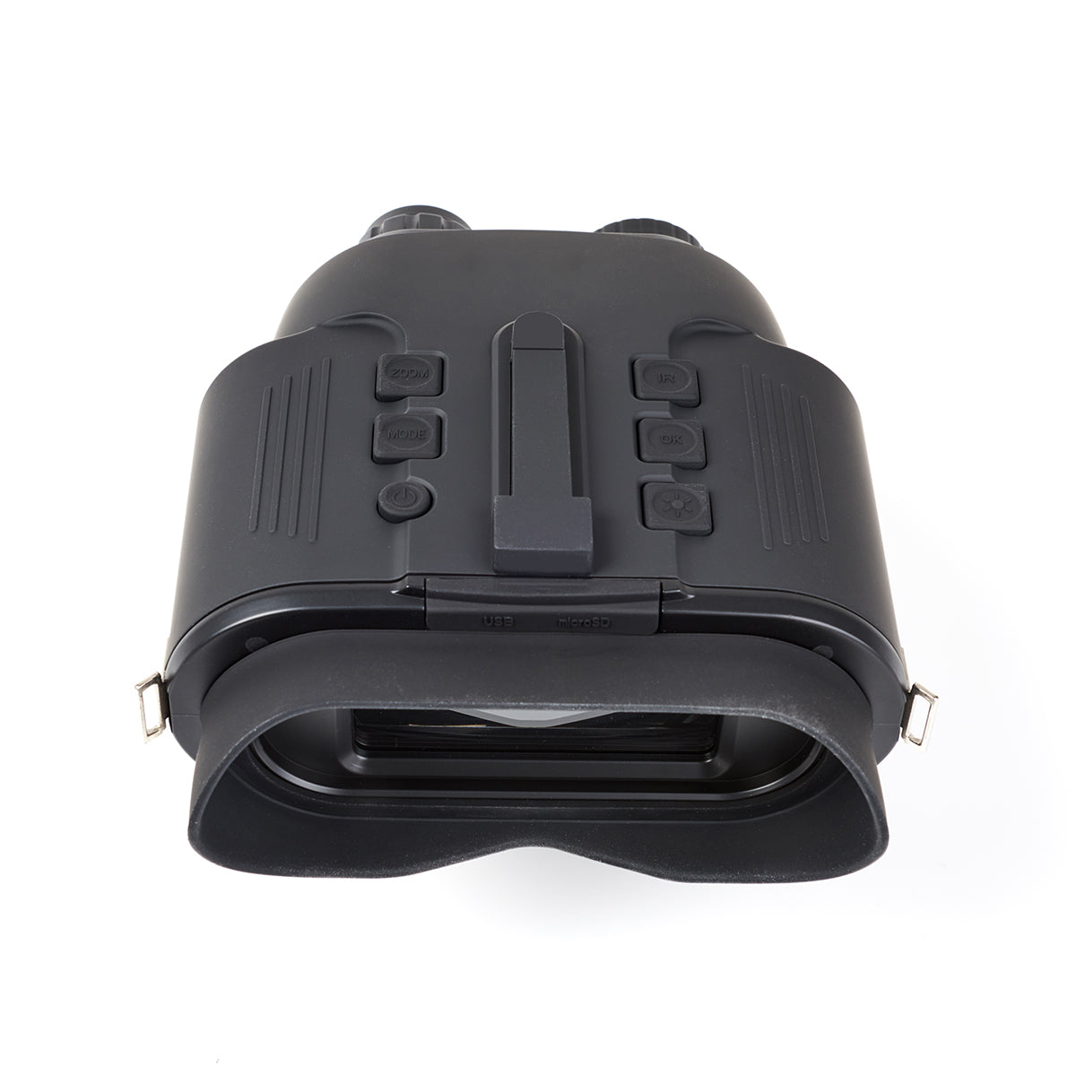 True Night Vision Binoculars by Sharper Image