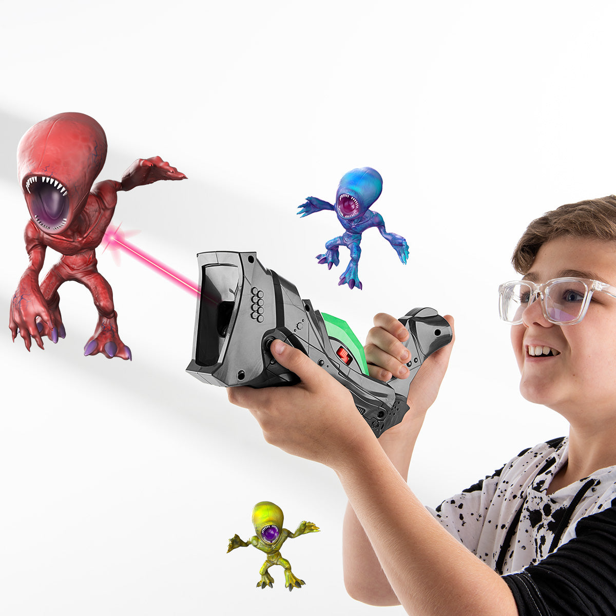 Stranger Creature Catcher by Sharper Image