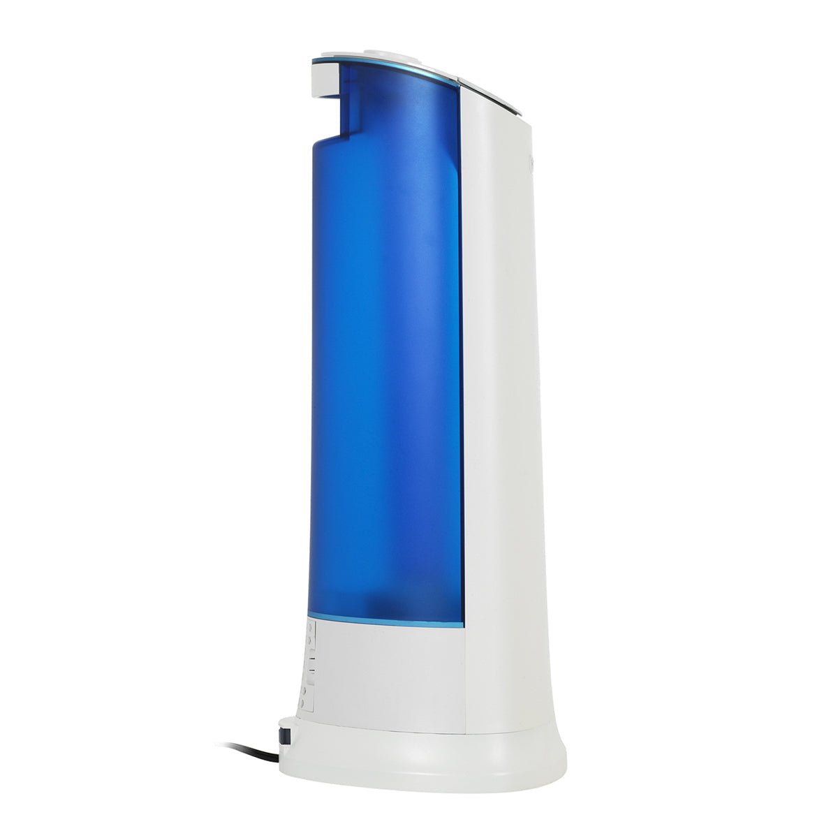 100 Hour Ultrasonic Warm and Cool Mist Humidifier