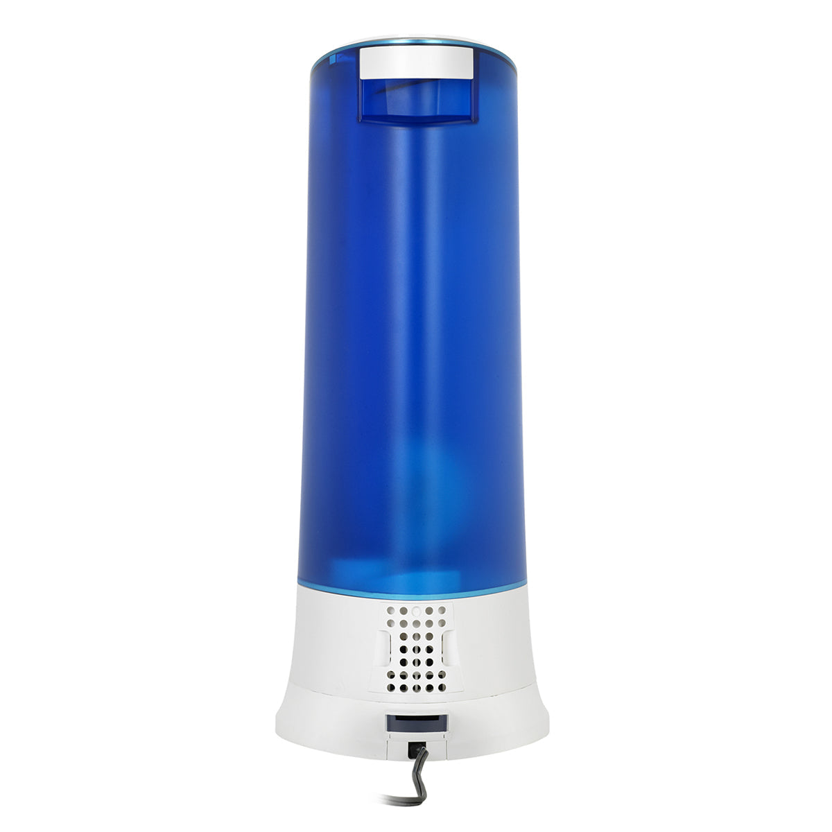 100 Hour Ultrasonic Warm and Cool Mist Humidifier